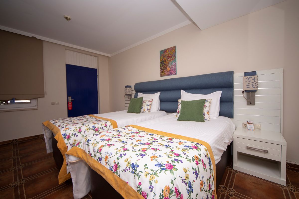 imagini hotel ORANGE COUNTY KEMER